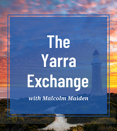 Introducing The Yarra Exchange