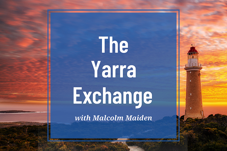 Introducing The Yarra Exchange