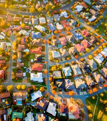 Australian housing: it pays to be conservative