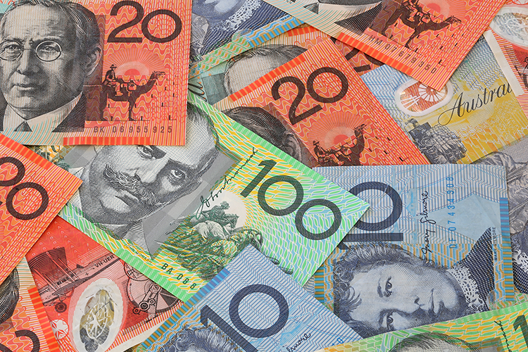 Turmoil highlights virtues of Australian Bank T2s