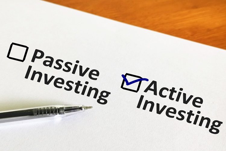 Why now is not the time to be passive in fixed income