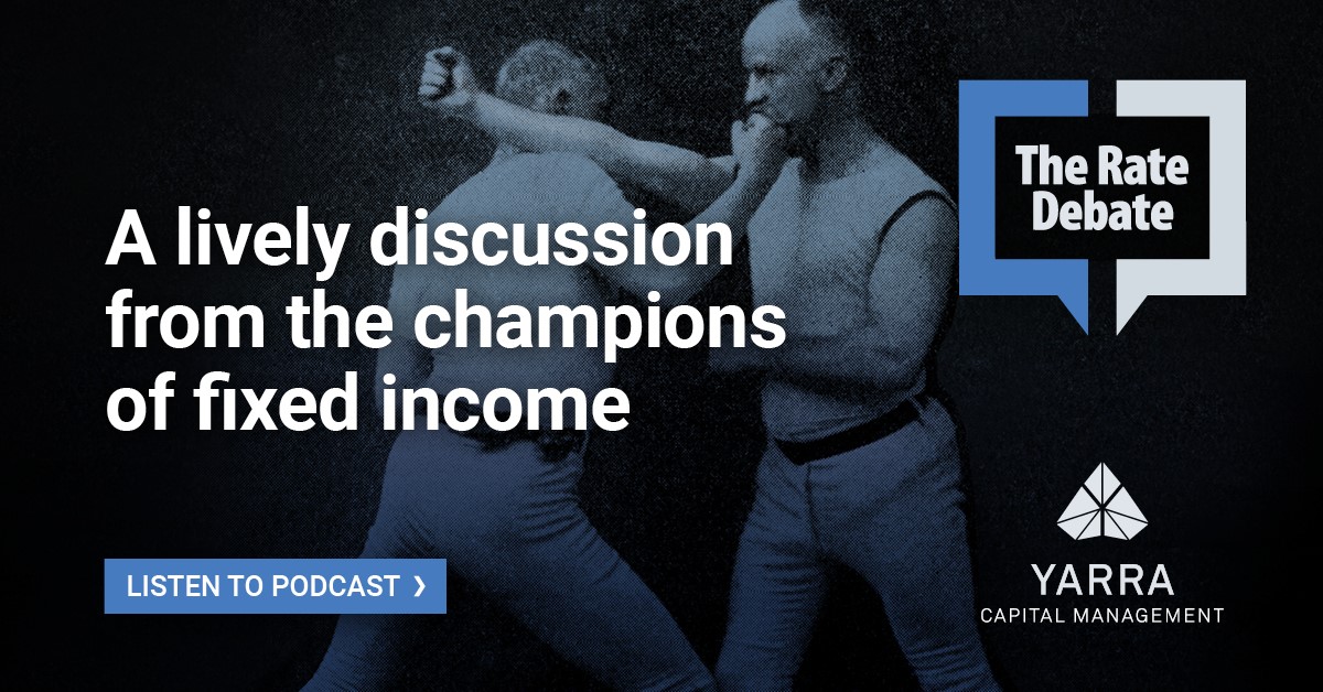 The Rate Debate – Ep34